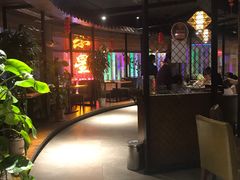 -盐帮食坊•小河帮川菜(四川师大店)