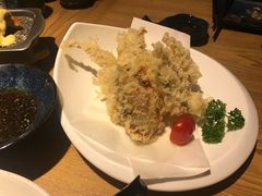 -松岛日本料理(汾江路店)