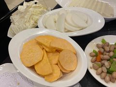 -蝎王府羊蝎子(天通苑店)