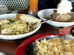 -Bubba Gump Shrimp(Ala Moana)