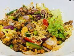 -友达面馆(广州总店)