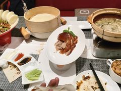 -潞州宴(清华店)