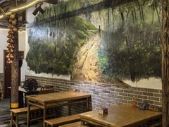 -李东农庄(中南百草园地标店)