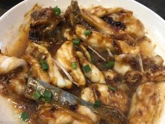 豉汁蒸骨腩-鱼醉无骨鱼·中山脆肉鲩(荔湾路店)