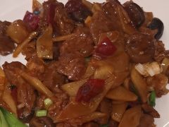 -马凯餐厅(长椿街店)