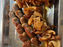 -海平馄饨(逍遥二路店)