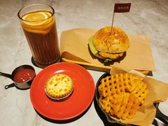 -必胜客(东大桥店)