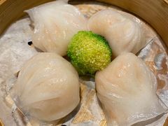 -点心皇子茶餐厅(万国大都会店)