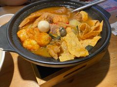 -桂小厨广西菜(青秀万达店)