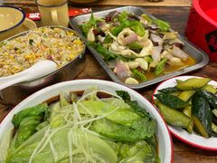 -聂发财重庆江湖菜(解放碑店)