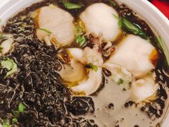 -文辉墨鱼丸大王(铜锣湾渣甸街总店)