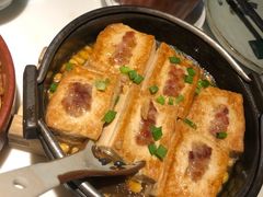客家酿豆腐-原味田园·客家菜·土窑鸡(中航城君尚购物中心店)