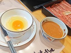 -牛匠和牛寿喜锅(西安总店)