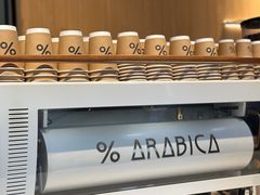-% Arabica阿拉比卡咖啡烘焙工坊