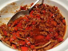 -千百味红餐厅·江西菜(绿地双子塔店)