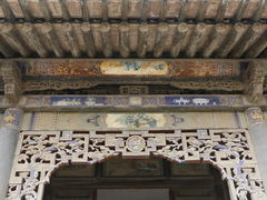-常家庄园