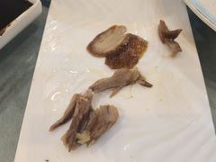 -便宜坊烤鸭店(玉蜓桥天坛店)