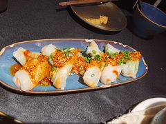 -松茸小馆·云南特色餐厅