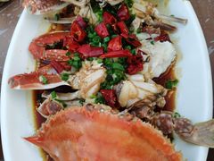 -阿杰臻选海鲜饭店(普陀山店)