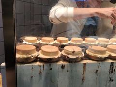 -薛新颖红豆饼(中式甜点山师店)