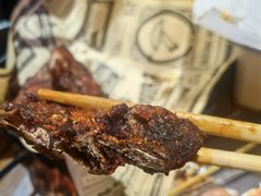 -火联烧烤(学院路创始店)