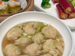 -景月阁空中食府(希尔顿酒店)