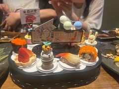 -一豚轩·烧鸟·豚骨拉面(五四路店)