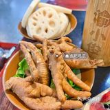 百吃不腻，强烈推荐的重庆口味火锅店
