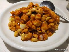 -小放牛炒菜馆(裕华万达店)