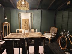 -五观堂素食(新华路店)