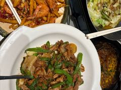 -绿草地·湘菜(7mall店)