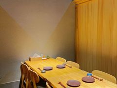 -镹·鱼料理  国产鱼使用店