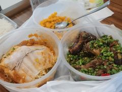 -明婷饭店(外曹家巷店)