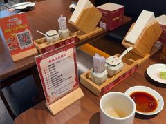 -白石的深夜食堂(万达店)