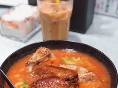 -华嫂冰室(尖沙咀店)