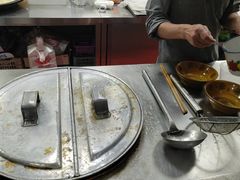 -北门严记小吃(九华中路店)