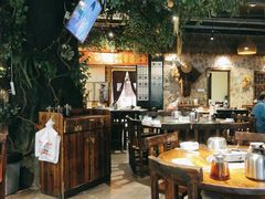 -谢氏老金口渔村(王家墩店)
