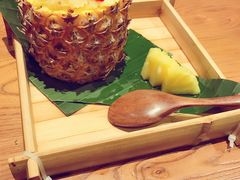 -云海肴云南菜·蒸汽石锅鱼(北京良乡华冠店)