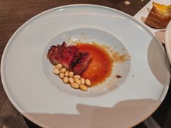 -万丽轩·粤菜(王府井金茂万丽酒店)