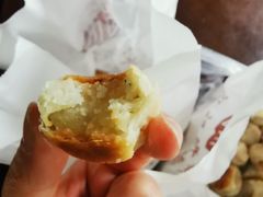 -宋记饼家(石门二路店)