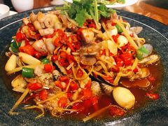 -赤宴·川菜(玉林店)