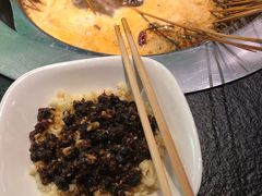 -佰人王串串香火锅(洋珠巷店)