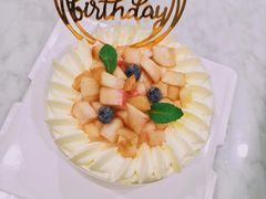 -CHEZ JASMINE 茉莉的氧气厨房