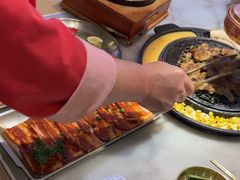 -韩宫宴和牛烤肉(合肥滨湖银泰城店)