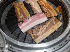 -玄希浪漫厨房·韩料烤肉(湖滨银泰in77店)