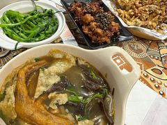 -文昌桥螺蛳粉(魏公村店)