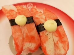 -元气寿司(金光华店)