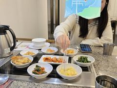 -阿里郎韩国料理