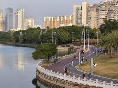 -南宁南湖公园