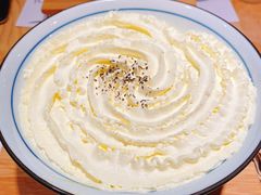 -火山屋台(新街口店)